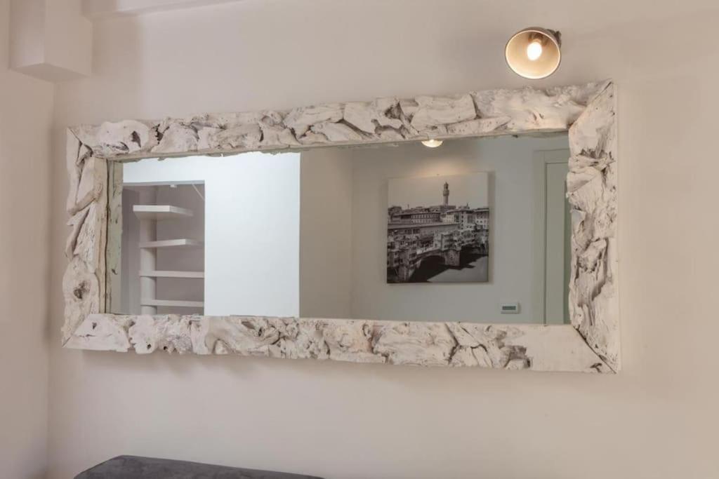 Appartamento Di Charme A Due Passi Dalla Stazione Florence Luaran gambar